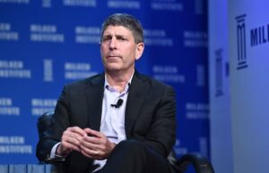 Jeff Shell rebate denunciante por difamação e extorsão Jeff Shell