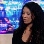 Lisa Phillips disse que sua amiga ficou ‘traumatizada’ depois de ser obrigada a entrar em uma sala onde Andrew estava esperando, alegando que Epstein ‘gostava de ter coisas nas pessoas’