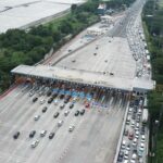 Jelang Arus Balik Lebaran 2026, Volume Kendaraan de Tol Jacarta – Cikampek Mulai Meningkat