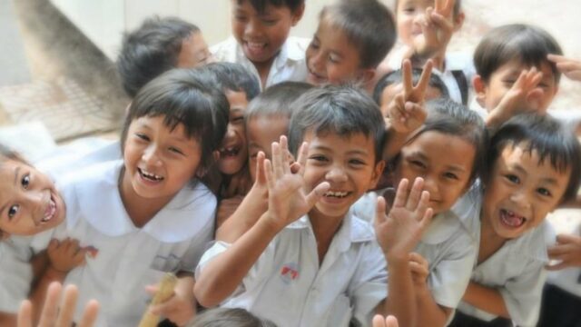 Jelang TKA SD-SMP, Apa Saja yang Harus Dipersiapkan?
