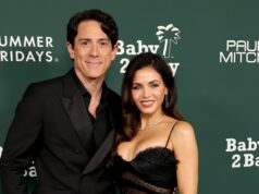 Jenna Dewan revela como seus três filhos estão seguindo os passos de sua carreira Jenna Dewan revela como seus três filhos estão seguindo os passos de sua carreira