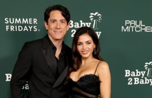 Jenna Dewan revela como seus três filhos estão seguindo os passos de sua carreira Jenna Dewan revela como seus três filhos estão seguindo os passos de sua carreira