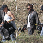 Jennifer Garner e Ben Affleck se reúnem para comemorar o 14º aniversário do filho Samuel depois que a atriz compartilhou suas lutas como pais