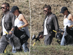 Jennifer Garner e Ben Affleck se reúnem para comemorar o 14º aniversário do filho Samuel depois que a atriz compartilhou suas lutas como pais Jennifer Garner e Ben Affleck se reúnem para comemorar o 14º aniversário do filho Samuel depois que a atriz compartilhou suas lutas como pais