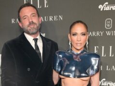 Jennifer Lopez explica por que ela ‘tirou um ano de folga’ após o divórcio de Ben Affleck GettyImages-2239648063-jennifer-lopez-ben-affleck