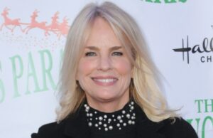 Jennifer Runyon, atriz de ‘Ghostbusters’ e ‘Charles in Charge’, morre aos 65 anos Jennifer Runyon, atriz de 'Ghostbusters' e 'Charles in Charge', morre aos 65 anos
