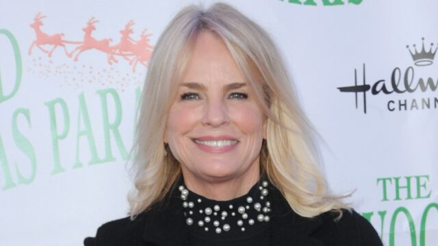 Jennifer Runyon, atriz de 'Ghostbusters' e 'Charles in Charge', morre Jennifer Runyon, atriz de 'Ghostbusters' e 'Charles in Charge', morre aos 65 anos
