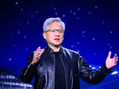 Jensen Huang diz que ficará ‘profundamente alarmado’ se seu engenheiro de US$ 500.000 não consumir pelo menos US$ 250.000 em tokens Jensen Huang diz que ficará ‘profundamente alarmado’ se seu engenheiro de US$ 500.000 não consumir pelo menos US$ 250.000 em tokens