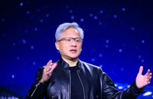 Jensen Huang diz que ficará ‘profundamente alarmado’ se seu engenheiro de US$ 500.000 não consumir pelo menos US$ 250.000 em tokens Jensen Huang diz que ficará ‘profundamente alarmado’ se seu engenheiro de US$ 500.000 não consumir pelo menos US$ 250.000 em tokens
