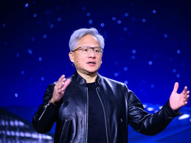 Jensen Huang diz que ficará ‘profundamente alarmado’ se seu engenheiro de US$ 500.000 não consumir pelo menos US$ 250.000 em tokens
