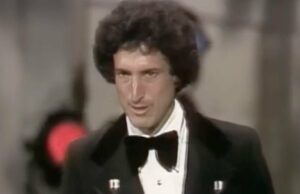 Jeremy Larner, roteirista de ‘O Candidato’ e vencedor do Oscar, morre aos 88 anos Alan Trustman