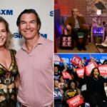 Jerry O'Connell resume perfeitamente o dilema do Dem - mesmo que ele tenha que levar uma surra por isso