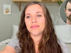 Jessa Duggar quebra o silêncio após a prisão do irmão Joseph em postagem excluída Membros da família Duggar reagem à prisão de Joseph Duggar