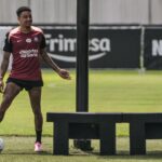 Jesse Lingard compartilha primeiras impressões após concluir transferência para o Corinthians