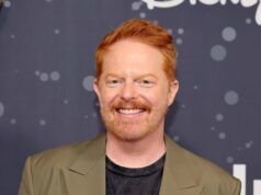 Jesse Tyler Ferguson bate recorde direto em seus pensamentos sobre um spinoff de ‘família moderna’ Jesse Tyler Ferguson bate recorde direto em seus pensamentos sobre um spinoff de 'família moderna'
