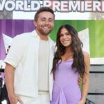 A vida secreta das esposas mórmons, Jessi Ngatikaura, quebra o silêncio depois que Jordan Ngatikaura pede o divórcio