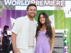 Jessi Draper, das esposas mórmons, prevê ‘guerra’ com o ex-Jordânia após o podcast A vida secreta das esposas mórmons, Jessi Ngatikaura, quebra o silêncio depois que Jordan Ngatikaura pede o divórcio