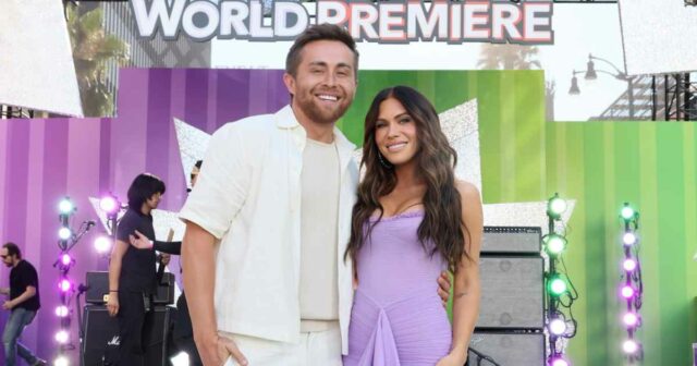 A vida secreta das esposas mórmons, Jessi Ngatikaura, quebra o silêncio depois que Jordan Ngatikaura pede o divórcio