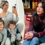 Jessi Draper revela como a co-estrela de 'Mormon Wives', Taylor Frankie Paul, está lidando com a perda da custódia