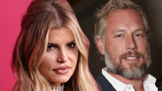 jessica simpson e eric johnson getty 2