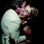 Naturalmente, as coisas ficam loucas na festa pós-Oscar da Vanity Fair com o crème de la crème, como comprovado após o Oscar de domingo à noite em Los Angeles, com Jessie Buckley e Paul Mescal liderando o caminho