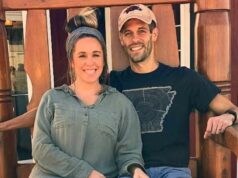 Jill Duggar está grata pelo tempo com a família em meio ao ‘desgosto’ pela prisão de Joseph Membros da família Duggar reagem à prisão de Joseph Duggar
