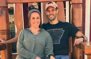 Jill Duggar está grata pelo tempo com a família em meio ao ‘desgosto’ pela prisão de Joseph Membros da família Duggar reagem à prisão de Joseph Duggar