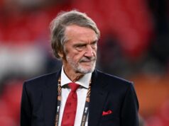 Jim Ratcliffe usa apenas uma palavra para resumir o trabalho que Michael Carrick está fazendo no Man Utd Jim Ratcliffe usa apenas uma palavra para resumir o trabalho que Michael Carrick está fazendo no Man Utd