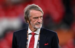 Jim Ratcliffe usa apenas uma palavra para resumir o trabalho que Michael Carrick está fazendo no Man Utd Jim Ratcliffe usa apenas uma palavra para resumir o trabalho que Michael Carrick está fazendo no Man Utd