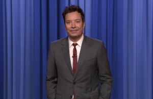 Jimmy Fallon brinca que o objetivo de Trump na guerra com o Irã não foi cumprido: ‘As pessoas ainda estão falando sobre os arquivos Epstein’ | Vídeo Jimmy Kimmel