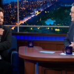 Eva Mendes, Ryan Gosling