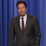 Jimmy Fallon diz que a Guerra do Irã passou de 'Spring Fling' a 'Oficial do Instagram' | Vídeo