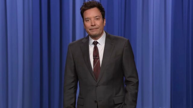 Jimmy Fallon diz que a Guerra do Irã passou de Jimmy Fallon diz que a Guerra do Irã passou de 'Spring Fling' a 'Oficial do Instagram' | Vídeo