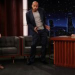 'Jimmy Kimmel Live' chega ao fim da noite pela terceira semana consecutiva (EXCLUSIVO)