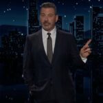 Jafar Panahi, Jon Stewart