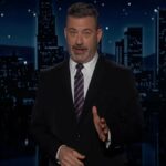 Jimmy Kimmel