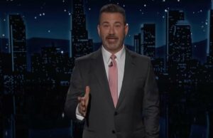 Jimmy Kimmel critica JD Vance por ser o negociador escolhido pelo Irã: ‘É a primeira vez que alguém quer falar com ele’ | Vídeo O programa diário