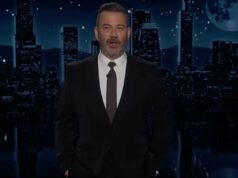 Jimmy Kimmel critica Melania Trump por divulgar lançamento de documentário em meio à guerra no Irã: ‘Não é uma boa aparência’ | Vídeo Jen Psaki