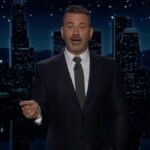 Stephen Colbert recebe o prêmio Outstanding Talk Series por