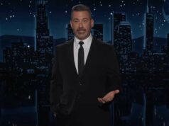 Jimmy Kimmel critica o Congresso por não questionar Trump sobre Epstein: ‘Uma pedra sobre pedra’ | Vídeo Stephen Colbert