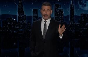 Jimmy Kimmel incendeia Trump por sua resposta à morte de Robert Mueller: ‘Petty Little Bitch’ | Vídeo John Stewart