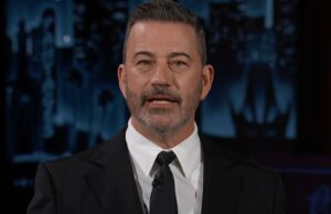 Jimmy Kimmel pede diretamente a Trump que o deixe hospedar o jantar dos correspondentes na Casa Branca: ‘Pense nas classificações!’ | Vídeo Gavin Newsom