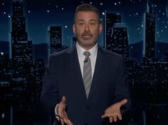 Jimmy Kimmel prevê que Trump nunca testemunhará na investigação de Epstein: ‘Isso já é perjúrio’ | Vídeo Jéssica Tarlov