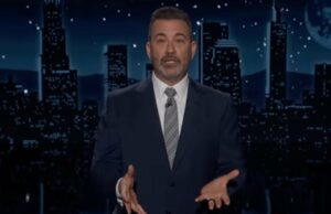Jimmy Kimmel prevê que Trump nunca testemunhará na investigação de Epstein: ‘Isso já é perjúrio’ | Vídeo Jéssica Tarlov
