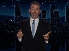 Jimmy Kimmel sugere que o aeroporto nomeado por Trump seja fechado primeiro enquanto a paralisação do DHS continua: ‘Parece adequado’ | Vídeo Megyn Kelly, Jimmy Kimmel (Crédito: