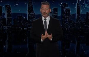 Jimmy Kimmel zomba do elogio de Trump a Carr após ameaça às emissoras: ‘Ventríloquo elogiando seu manequim’ | Vídeo Hakeem Jeffries, Brendan Carr