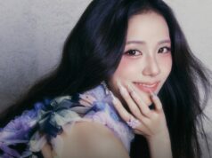 Jisoo do Blackpink receberá o prêmio Madame Figaro Rising Star no Canneseries Jisoo do Blackpink receberá o prêmio Madame Figaro Rising Star no Canneseries