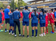 Joakim Alexandersson nomeia a seleção de 23 membros da Índia para a Copa Asiática Feminina Sub-20 da AFC Tailândia 2026 Joakim Alexandersson nomeia a seleção de 23 membros da Índia para a Copa Asiática Feminina Sub-20 da AFC Tailândia 2026