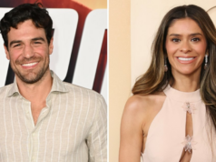 Joe Amabile ‘apostaria’ no retorno de ‘Bachelor’ após o cancelamento de Taylor A 22ª temporada de The Bachelorette ainda vai ao ar após a disputa de violência doméstica de Taylor Frankie Paul