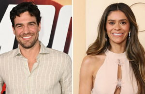 Joe Amabile ‘apostaria’ no retorno de ‘Bachelor’ após o cancelamento de Taylor A 22ª temporada de The Bachelorette ainda vai ao ar após a disputa de violência doméstica de Taylor Frankie Paul